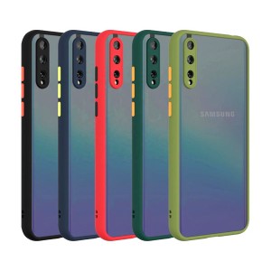 قاب پشت مات گوشی سامسونگ A50s / A50 / A30s