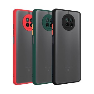 قاب پشت مات گوشی شیائومی Redmi Note 9T 5G