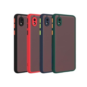 قاب پشت مات گوشی سامسونگ A01 Core