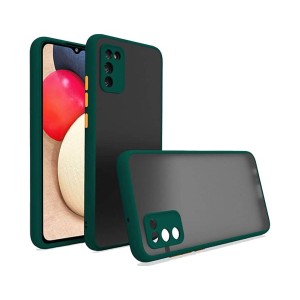 قاب پشت مات گوشی سامسونگ A02S