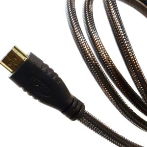 کابل رابط HDMI طول 2 متر کنفی دارای نویز گیر