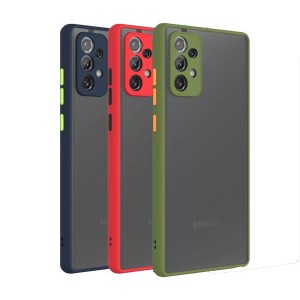 قاب پشت مات گوشی سامسونگ A32 4G