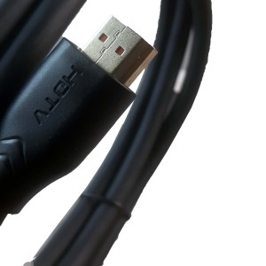 کابل رابط HDMI برند D-net طول 1.5 متر HDTV
