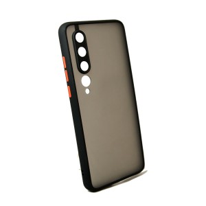 قاب پشت مات گوشی شیائومی Mi10