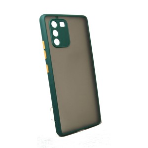 قاب پشت مات گوشی سامسونگ S10 Lite