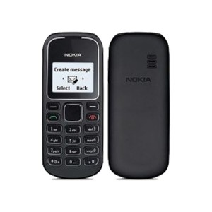 قاب گوشی نوکیا Nokia 1280