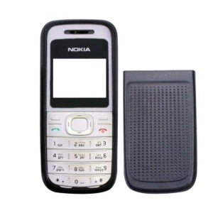 قاب گوشی نوکیا مدل Nokia 1200