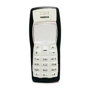 قاب گوشی نوکیا مدل Nokia 1100