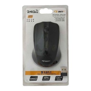 ماوس باسیم دی نت DT-211E