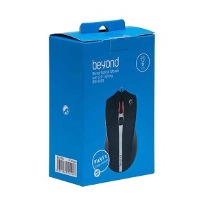 مشخصات ماوس باسیم بیاند BM-3030 | ماوس بیاند 3030