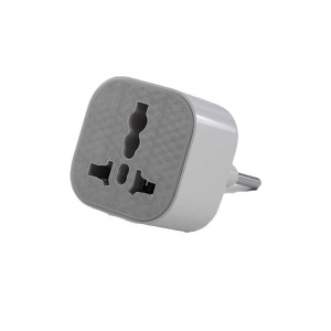 تبدیل برق 3 به 2 کینگ استار KW170