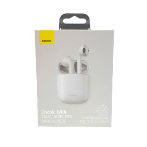 هدفون بی سیم باسئوس ENCOK W04
