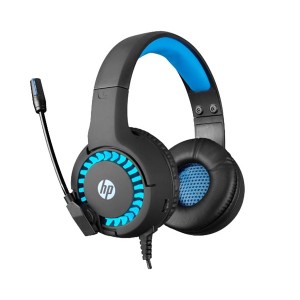 هدفون گیمینگ HP DHE-8011U | همراه با ویدئو محصول