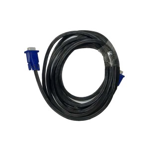 کابل رابط VGA طول 5 متر کیفیت درجه یک