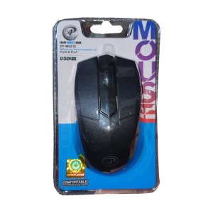 مشخصات ماوس باسیم XP مدل XP-M691F