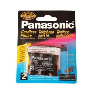 مشخصات باتری اصلی پاناسونیک مدل P301