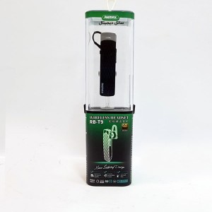 مشخصات هدست ریمکس Remax RB-T9