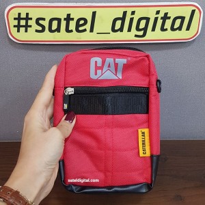 کیف کمری بند دار CAT | به همراه ویدئو محصول