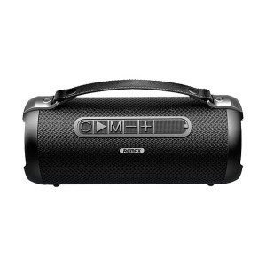 مشخصات اسپیکر ریمکس RB-M43 | به همراه ویدیو محصول