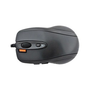 ماوس باسیم ای فورتک مدل A4Tech N-70FX Mouse