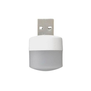 مشخصات لامپ USB مدل DS01 | لامپ LED Light USB