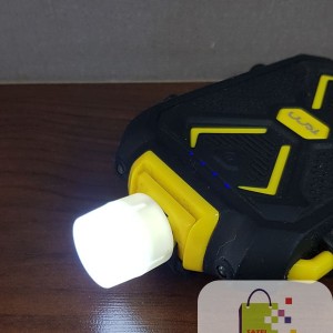 لامپ LED Light USB