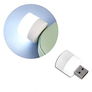 لامپ USB