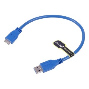 کابل هارد اکسترنال Eleven USB 3.0