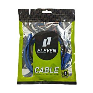 مشخصات کابل هارد اکسترنال Eleven USB 3.0