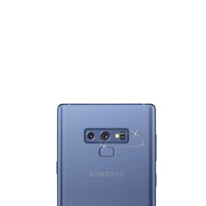 مشخصات محافظ لنز دوربین سامسونگ Note9 - محاظ لنز Note9