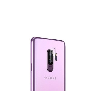 مشخصات محافظ لنز دوربین سامسونگ +S9 - محاظ لنز +S9