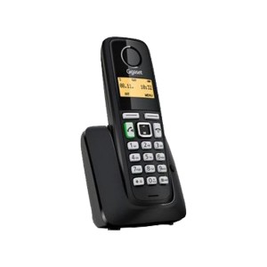 مشخصات تلفن بی سیم گیگاست A220 | گیگاست A220