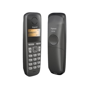 مشخصات تلفن بی سیم گیگاست مدل A220