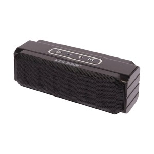 مشخصات اسپیکر KOLEER S813