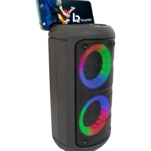 مشخصات اسپیکر بلوتوث KTS-1296 | به همراه ویدیو محصول