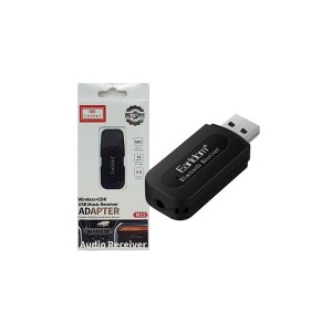 مشخصات دانگل USB به AUX بلوتوث ارلدام M22