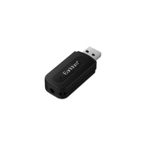 مشخصات دانگل USB به AUX بلوتوث ارلدام M22