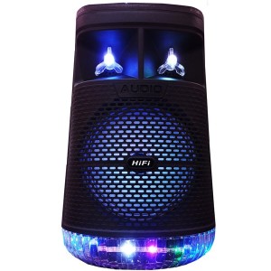 مشخصات اسپیکر بلوتوث HiFi 8139