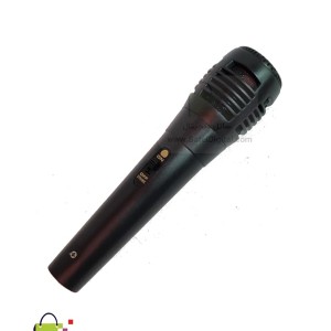 مشخصات میکروفون با سیم مناسب برای اسپیکرهای قابل حمل