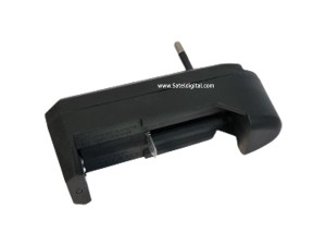 مشخصات شارژر باتری 18650 تکی