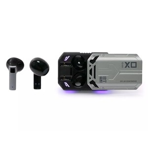 مشخصات هندزفری بی سیم گیمینگ XO G11 - هندزفری XO G11