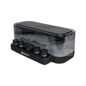 اسپیکر بلوتوث داوین مدل  SP01 | اسپیکر Davin SP01