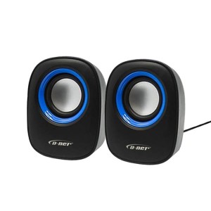 اسپیکر دسکتاپ دی نت DT-16 | اسپیکر رومیزی دی نت DT-16