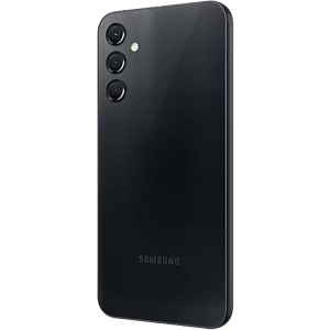 گوشی موبایل سامسونگ مدل Galaxy A24 4G دو سیم کارت ظرفیت 128 گیگابایت و رم 6 گیگابایت