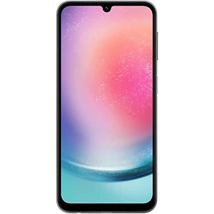 گوشی موبایل سامسونگ مدل Galaxy A24 4G دو سیم کارت ظرفیت 128 گیگابایت و رم 6 گیگابایت