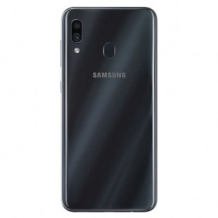 مشخصات گوشی موبایل سامسونگ Samsung Galaxy A30