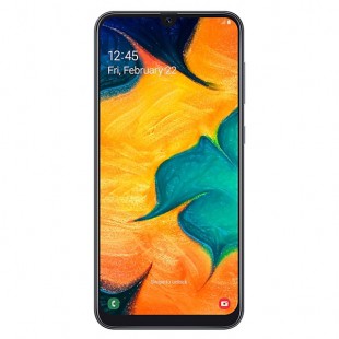 مشخصات گوشی موبایل سامسونگ Samsung Galaxy A30