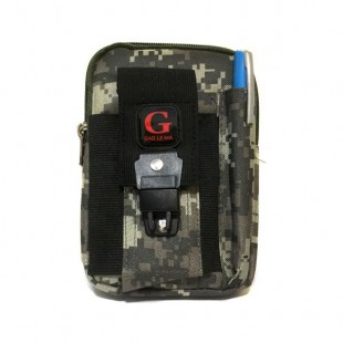 کیف کمری چریکی Gaolema