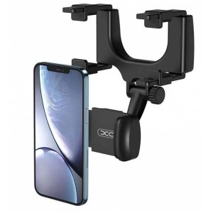 هولدر  موبایل مدل آیینه ماشین ایکس اُو  مدل XO-C70
