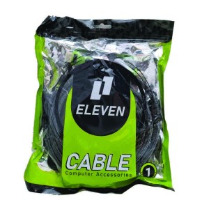 کابل رابط HDMI طول 1.5 متر برند ELVEN